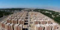 قیمت مسکن در تهران؛ متوسط 28 میلیون