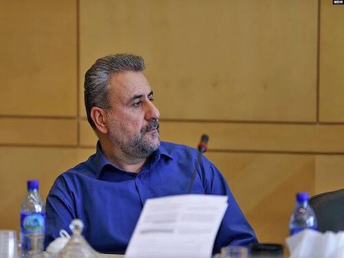 فلاحت پیشه: چین اگر میانجی شود، قبل از ایران با آمریکا هماهنگ است | احیای دیپلماسی نیازمند یک «همگرایی منطقه‌ای» است
