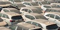  ترخیص ۸ هزار دستگاه خودروی سواری از گمرکات/ گزارش ۱۱ ماهه منتشر شد
