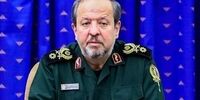 سردار ابن‌الرضا: تهدیدکنندگان تمدن ایران با آتش بازی می‌کنند/ برای مواجهه با هر تهدیدی آمادگی داریم