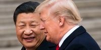 تکرار ادعاهای ترامپ درباره نقش چین در شیوع کرونا و درخواست غرامت