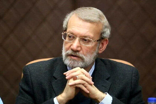 درخواست علی لاریجانی از آملی لاریجانی بعد از ردصلاحیتش چه بود؟

