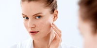 ۶ راهکار ساده برای جوان سازی پوست صورت