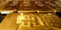 طلا صعودی شد