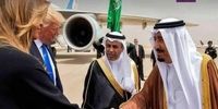 واکنش منفی جهانی به پروژه «سعودی» ترامپ در خاورمیانه