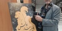 واکنش دو بازیگر تلویزیون به مرگ کرونایی همکارشان