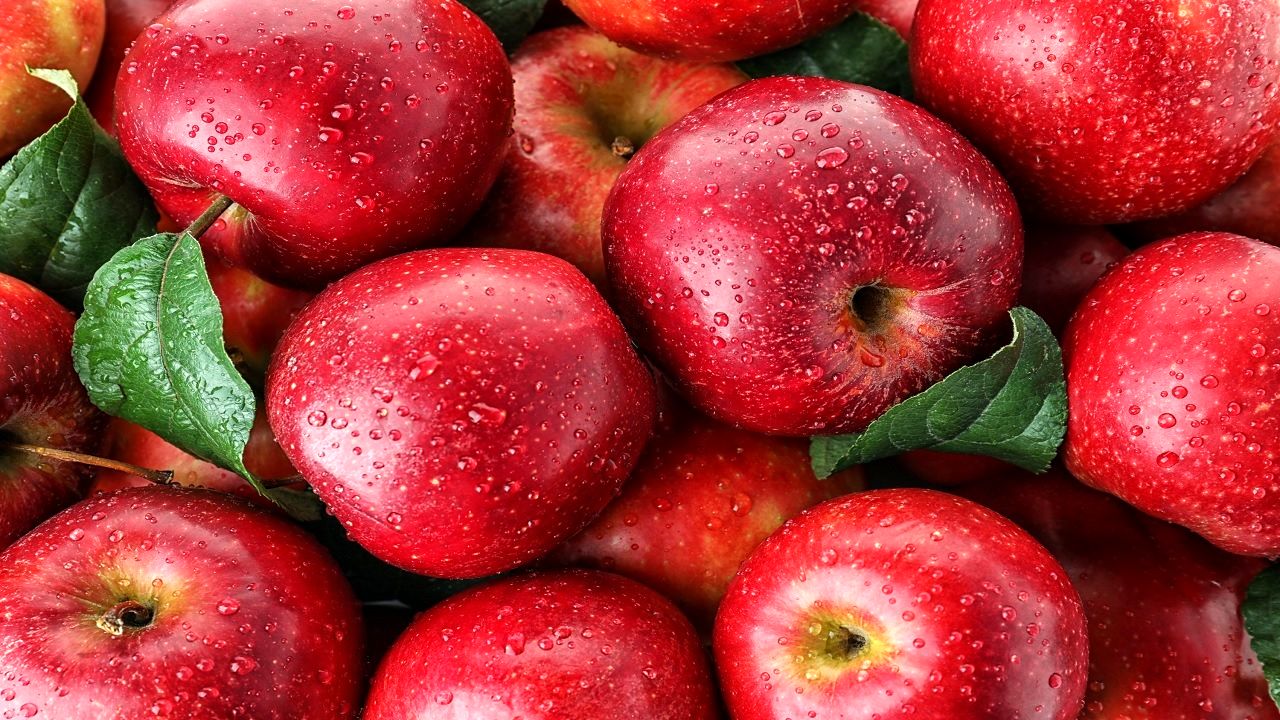 ضوابط جدید صادرات سیب اعلام شد