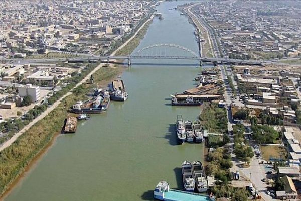 سرنوشت تجارت ایران با کشورهای عربی در سایه جنگ | نیاورانی: بارگیری جدید متوقف شده اما... | گزینه‌های جایگزین وجود دارد