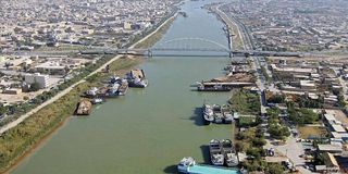 زمان تعیین تکلیف کالا‌های رسوبی در بندر خرمشهر مشخص شد