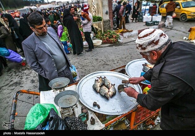 به پیشواز نوروز