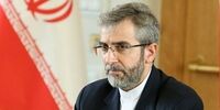 امکان توافق در مدت کوتاهی وجود دارد؟/ باقری: به طرف مقابل بستگی دارد