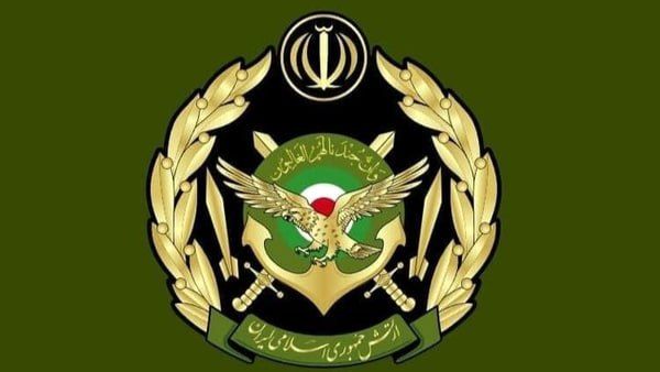 ارتش جمهوری اسلامی بیانیه صادر کرد + جزئیات