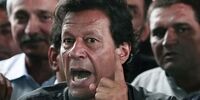 عمران خان تهدید کرد/ منتظر فراخوان من برای خیزش باشید