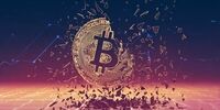 بیت کوین به زیر ۸۶ هزار دلار سقوط کرد