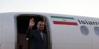 امیرعبداللهیان تهران را به مقصد کویت ترک کرد