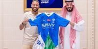 فروش پیراهن نیمار در عربستان رکورد زد!