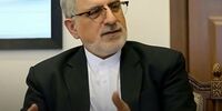  برجام اگر از دست دولت خارج شود، هیچگاه به نتیجه نمی رسد