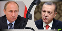 نکات مهمی که پوتین و اردوغان درباره‌اش گفتگو کردند