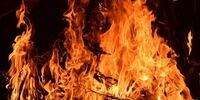 آتش سوزی در ساختمان شورای شهر تهران+ جزئیات مهم

