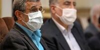 واکنش احمدی نژاد به ترور شینزو آبه