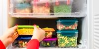 این خوراکی‌ها را به هیچ‌وجه در یخچال نگذارید!