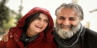 مجری معروف صداوسیما کشف حجاب کرد!+عکس