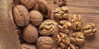 خواص شگفت انگیز گردو برای بدن