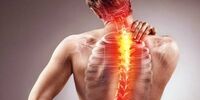 حقایق بسیار مهم درباره شکستن قولنج کمر و صدای آن