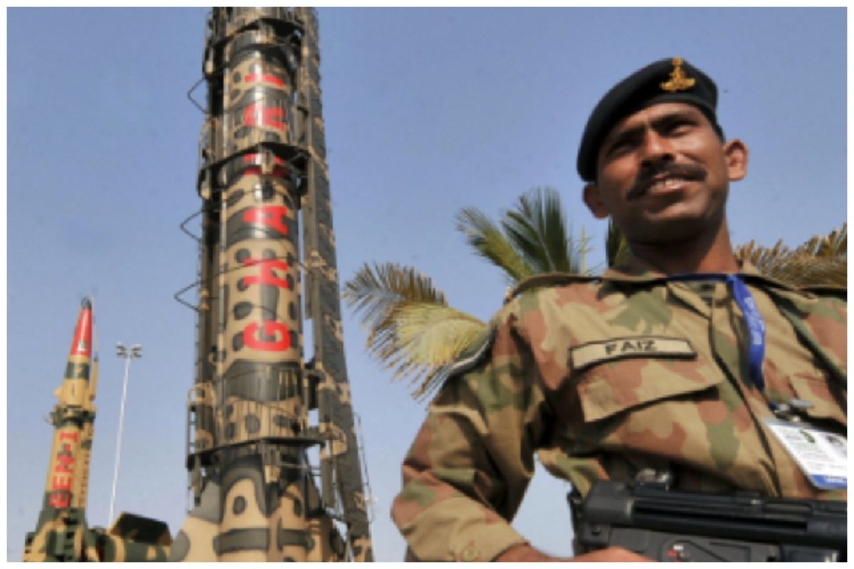 معمای سلاح هسته‌ای برای پاکستان / چگونه ارتش اسلام آباد به یک ببر کاغذی تبدیل شد؟