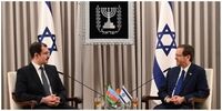 تقویت گمانه زنی ها درباره اقدامات اسرائیل علیه ایران/ هرتزوگ عازم آذربایجان می شود