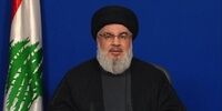 سید حسن نصرالله: آمریکا خطر ترامپ را درک کرد