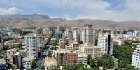 قیمت رهن و اجاره آپارتمان‌های تهران