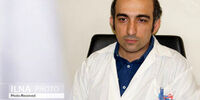 خبرهای نگران کننده طبرسی درباره کرونا 