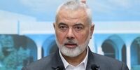 اسماعیل هنیه: آمریکا به صدای ملت خود گوش دهد