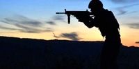 کشته شدن ۴ عضو پ.ک.ک در شمال عراق