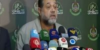 حماس: رژیم اشغالگر در باتلاق جنگ گیر کرده است