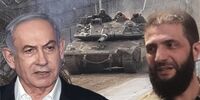 خواسته اصلی دمشق از اسرائیل افشا شد