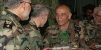 کدام‌یک از فرماندهان ارتش،پدر توپخانه ایران نامیده شد؟+عکس و زندگی‌نامه