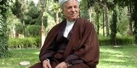 ناگفته های مهم هاشمی رفسنجانی از حوادث سال 78/ رونمایی از جدیدترین کتاب آیت الله