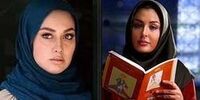 حمله تند نیوشا ضیغمی به صدف طاهریان
