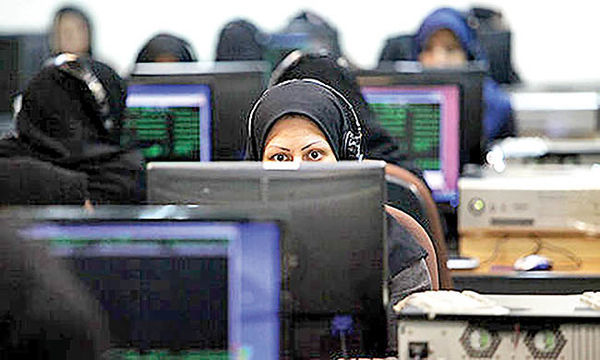 وزارت اقتصاد بررسی کرد؛جایگاه زنان ایرانی در مشارکت اقتصادی+جدول