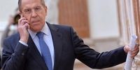 بررسی وضعیت سوریه و اوکراین در تماس پامپئو با لاوروف