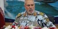 هشدار جانشین فرمانده مرزبانی فراجا: هرگونه تجاوز قاطعانه پاسخ داده می‌شود