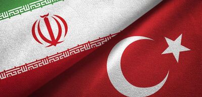 دیدار و رایزنی عراقچی با اردوغان
