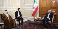تضمین می‌دهیم هیچ‌کس نمی‌تواند از خاک ما به ایران ضربه بزند