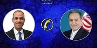 رایزنی وزرای خارجه ایران و مصر درباره برنامه هسته‌ای ایران