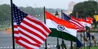 موافقت هند و آمریکا برای گسترش و تعمیق روابط دفاعی