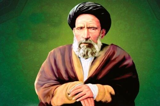 نطق عجیب شهید مدرس: حضرت ابراهیم ایرانی بود/ مردم جزیره العرب و یمن هم ایرانی اند، فقط زبان شان عربی است