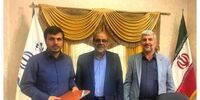 دهنوی رئیس مرکز ارزیابی و نظارت راهبردی اجرای سیاست های کلی نظام شد