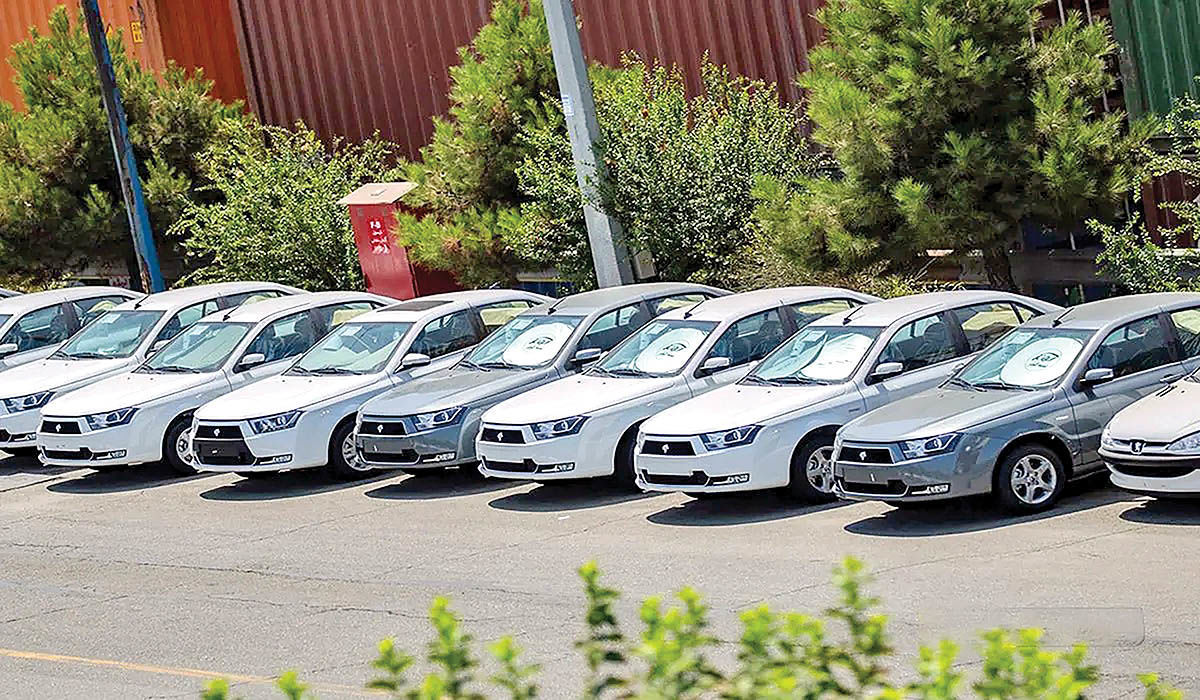 پاسکاری قیمت در بازار خودرو / قرار نیست این بازی تمام شود